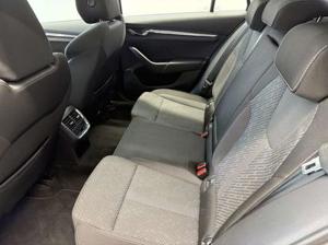 Skoda Octavia Bild 12