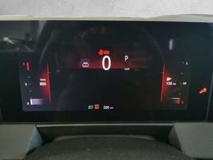 Opel Astra Bild 10