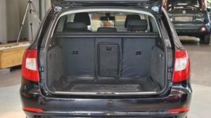 Skoda Superb Bild 15