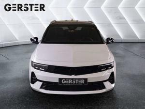 Opel Astra Bild 2