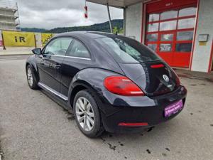 Volkswagen Beetle Bild 7