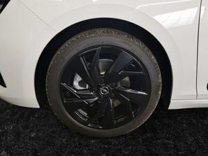 Opel Astra Bild 13