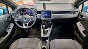 Renault Clio Bild 18