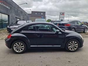 Volkswagen Beetle Bild 10