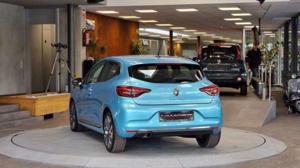 Renault Clio Bild 9