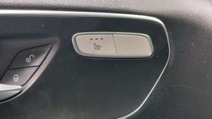 Mercedes-Benz Vito Bild 17