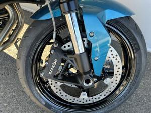 BMW F 900 R K83 Bild 6