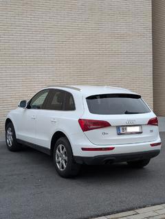Audi Q5 Bild 9