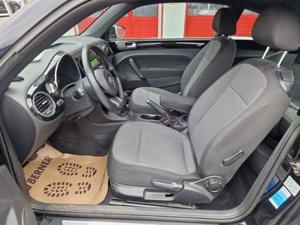 Volkswagen Beetle Bild 11