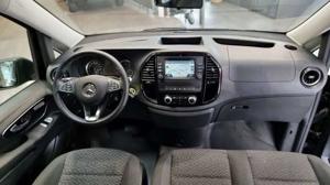 Mercedes-Benz Vito Bild 13