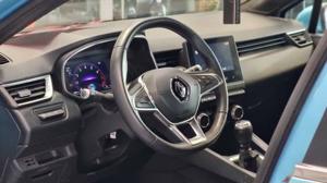 Renault Clio Bild 19