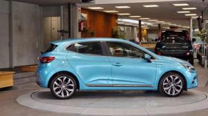 Renault Clio Bild 13