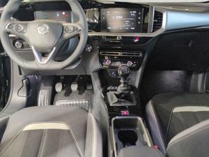Opel Mokka Bild 8