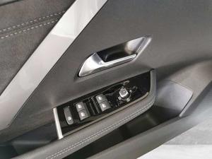 Opel Astra Bild 12