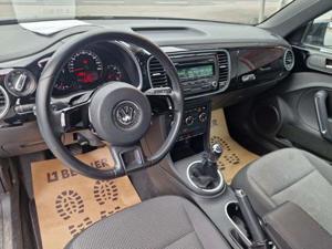 Volkswagen Beetle Bild 14
