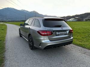 Mercedes-Benz C 300 Bild 5