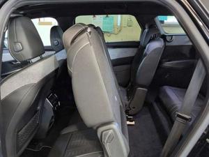 Peugeot 5008 Bild 15