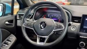 Renault Clio Bild 20