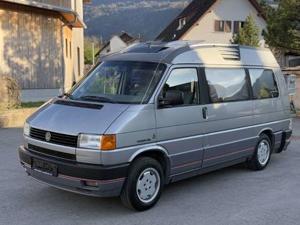 VW T4 Bild 2