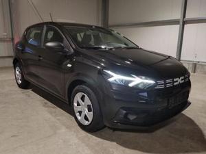 Dacia Sandero Essential TCe 90 PS Klima-DAB-LED-Tempomat-Limi... Bild 3