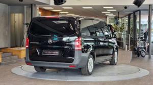 Mercedes-Benz Vito Bild 16