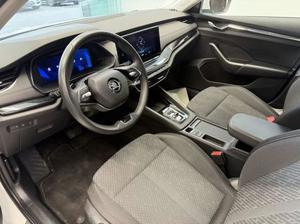 Skoda Octavia Bild 10