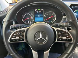 Mercedes-Benz GLC Bild 8
