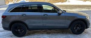 Mercedes-Benz GLC Bild 3