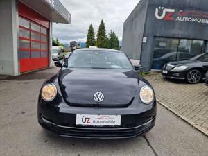 Volkswagen Beetle Bild 3