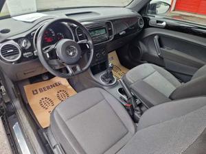 Volkswagen Beetle Bild 13
