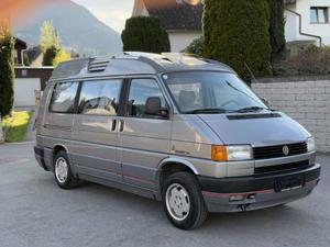 VW T4