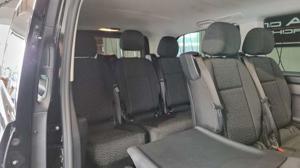 Mercedes-Benz Vito Bild 20