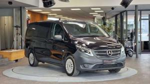 Mercedes-Benz Vito Bild 5