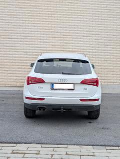 Audi Q5 Bild 2