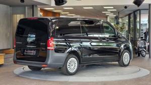 Mercedes-Benz Vito Bild 17