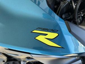 BMW F 900 R K83 Bild 7