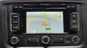 Skoda Superb Bild 19