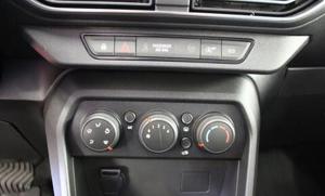 Dacia Logan Dacia III TCe 90 CVT Comfort *Klima*Automa 66 k... Bild 10