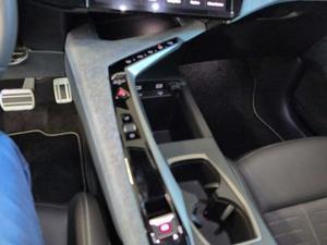 Peugeot 5008 Bild 19