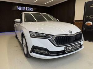 Skoda Octavia Bild 3