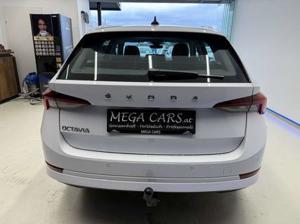 Skoda Octavia Bild 7