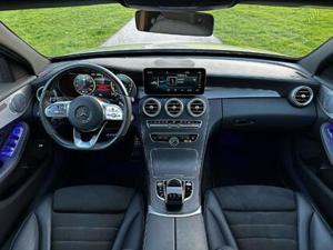 Mercedes-Benz C 300 Bild 14
