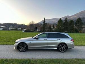 Mercedes-Benz C 300 Bild 3