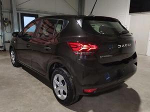 Dacia Sandero Essential TCe 90 PS Klima-DAB-LED-Tempomat-Limi... Bild 6