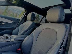 Mercedes-Benz C 300 Bild 18