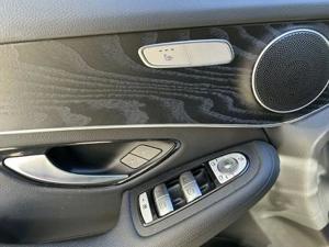 Mercedes-Benz GLC Bild 7