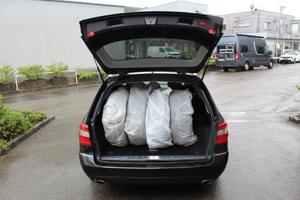 Mercedes-Benz E-Klasse Bild 7