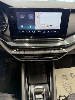 Skoda Octavia Bild 11
