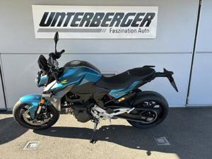 BMW F 900 R K83 Bild 3