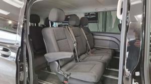 Mercedes-Benz Vito Bild 19